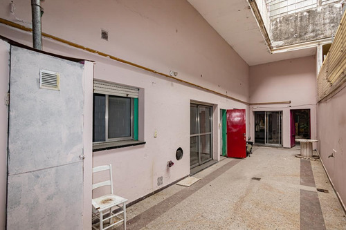 Imagen 10 de 30 de Alquiler/venta Local En Rosario - Pte Roca 534