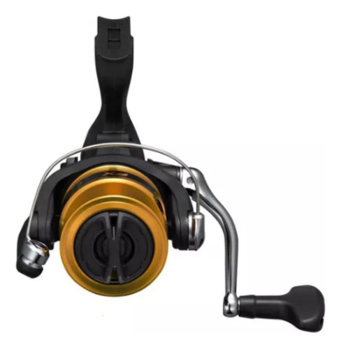 Imagen 6 de 10 de Combo Shimano Caña Pejerrey 4,10m + Reel Shimano C3000fc