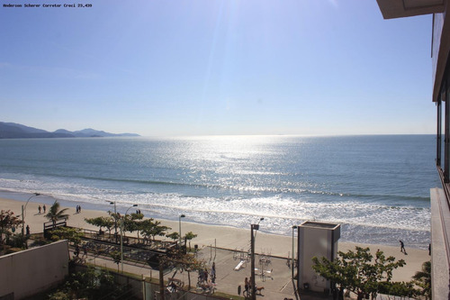 Imagem 10 de 15 de Apartamento Para Temporada Em Itapema, Meia Praia, 2 Dormitórios, 1 Suíte, 2 Banheiros, 1 Vaga - Vb407_1-672577