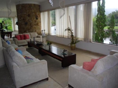 Casa Residencial À Venda, Marina Guarujá, Guarujá. - Ca0116 - 34709781