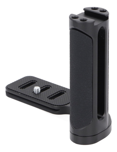 Câmera: Alça Lateral Universal, Alça Fria, Suporte Ergonômic