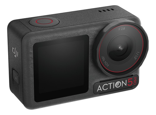 Cámara De Acción Dji Osmo Action 5 Pro Adventure Combo