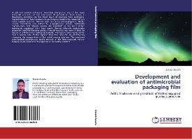 Libro Development And Evaluation Of Antimicrobial Packagi...