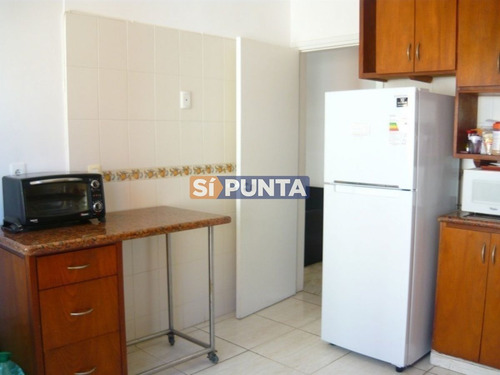 Imagen 5 de 12 de Apartamento En Venta - Brava