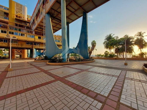 Imagen 14 de 17 de Apartamento En Venta En Lecheria Res. Árbol Para Vivir