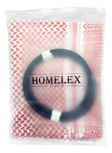 Pañuelo Árabe Keffiyeh For La Cabeza For Hombres, Turbante A