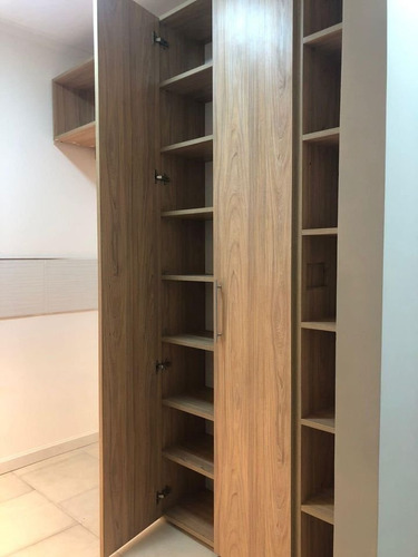 Imagen 4 de 10 de Venta Ph De 3 Ambientes En Duplex, En Zona Parque Luro
