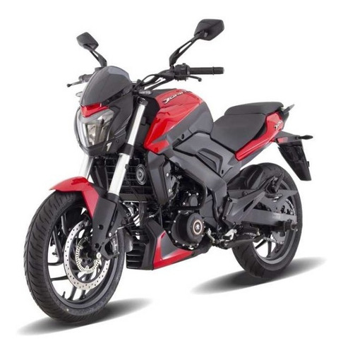 Imagen 6 de 15 de Bajaj Dominar 250