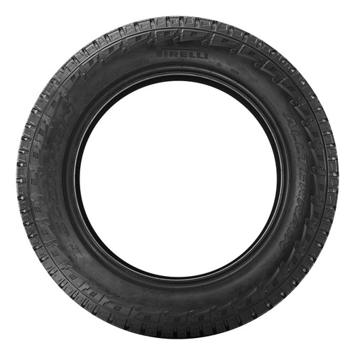 Pneu Pirelli Aro 17 Scorpion All Terrain Plus 265/70r17 121s