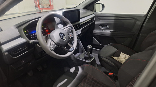 Renault Kardian 1.6 Sce Evolution 156 Mt