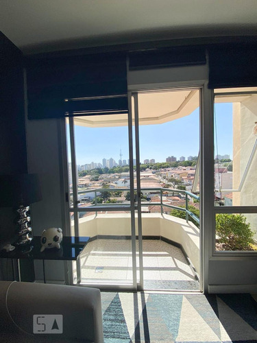 Apartamento À Venda - Vila Romano, 1 Quarto, 42 - S893112940