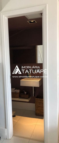 Imagem 13 de 24 de Condomínio Absolute - Rua Serra De Bragança, 791 - Ap000250 - 67691349