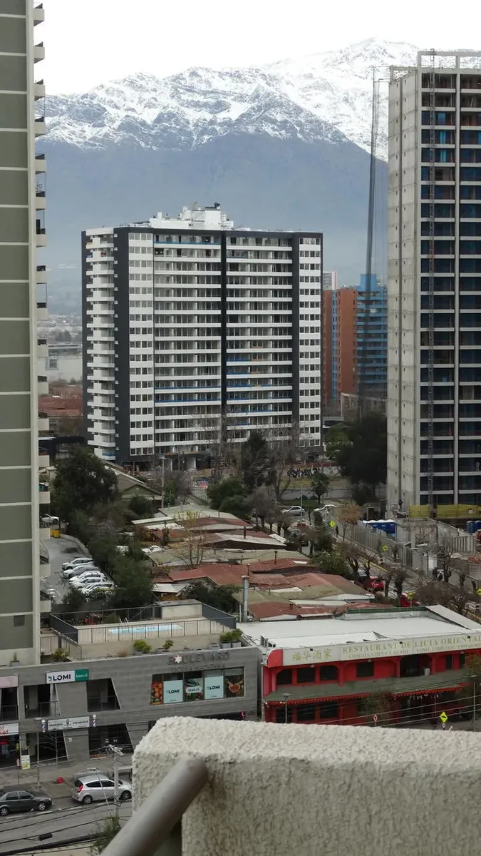 Imagen 4 de 30 de Se Vende Departamento 3d,2b 4100uf Gran Oportunidad