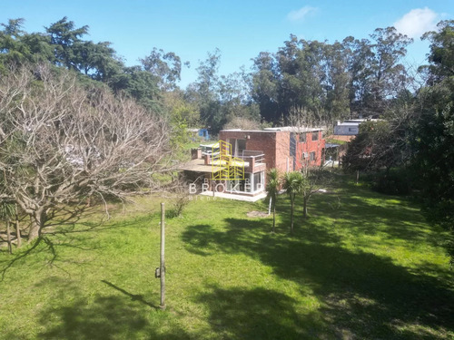 Venta Casa 3 Dormitorios En Punta Negra, Maldonado. Uruguay.