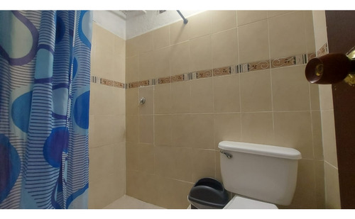 Finca Campestre En Venta. Boquia, Salento