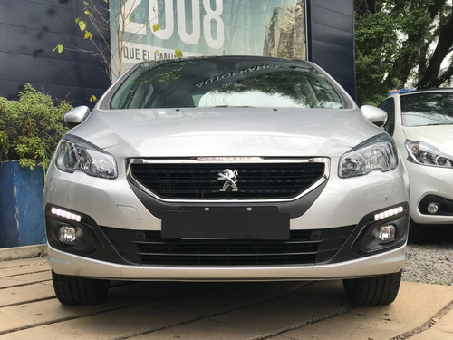 Peugeot 308 Feline Tip / Anticipo $350.000