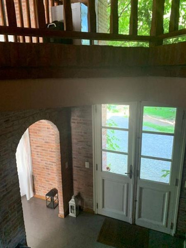 Imagen 23 de 24 de Casa En Alquiler Al Rio, Santa Maria De Tigre