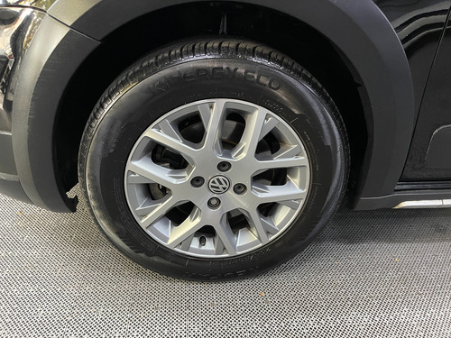 Volkswagen Saveiro 1.6 Cross Gp Cd 101cv Pack High