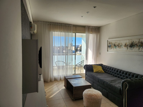 Hermoso Departamento Céntrico
