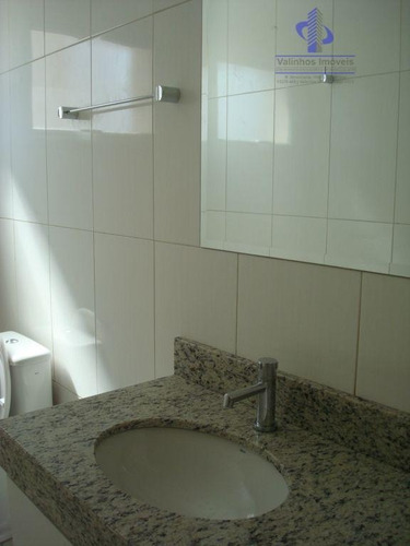 Imagem 8 de 9 de Sala Comercial Para Locação, Jardim Bela Vista, Valinhos. - Sa0097