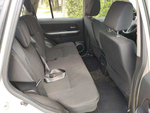 Suzuki Grand Vitara 2.0 16v