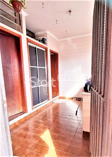 Imagem 15 de 23 de Casa À Venda Em Jardim Santa Genebra - Ca007464
