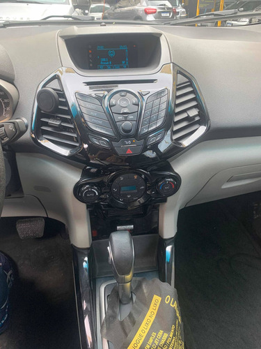 Imagem 6 de 6 de Ford Ecosport 2014 2.0 16v Titanium Flex Powershift 5p