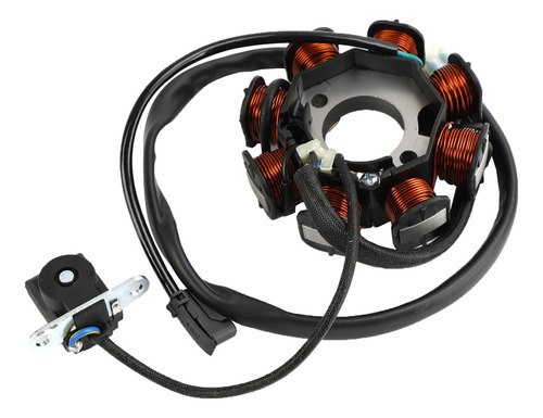 Junta Reguladora De Estator Para Kawasaki Klx 140l G Klx140