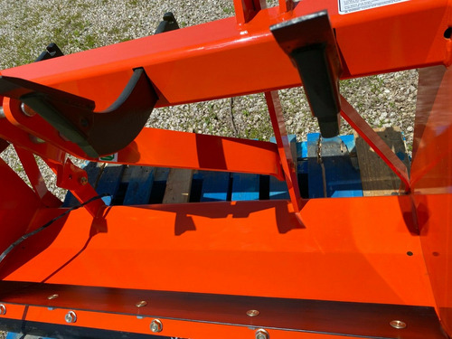 Land Pride Fixed Bar Bb1248 Box Scraper 17-30 Hp Cch