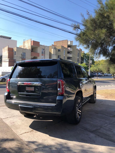 GMC Yukon 6.2 Denali 8 Vel Awd At