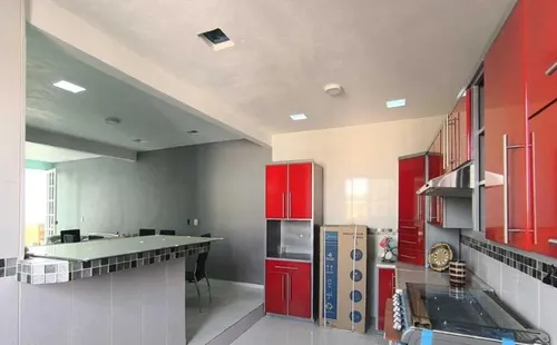 Departamento En Remate Nezahualcóyotl Cdmx Yqh