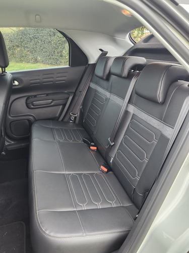 Citroën C4 Cactus 1.6 Thp 165 Shine Eat6