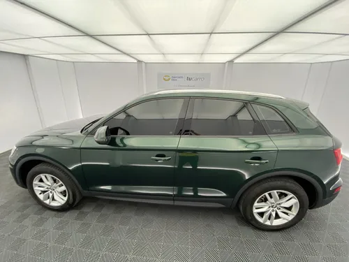 Audi Q5 2.0 Tfsi S-tronic Quattro Attraction