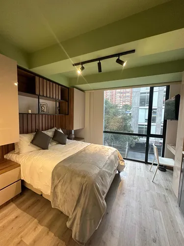Aparta Estudio En Bella Suiza