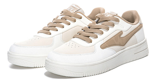 Erke Zapatillas Skate Gruesa Ligero Suave