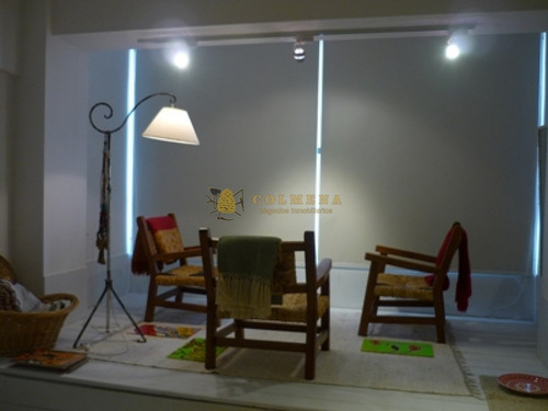 Apartamento En Peninsula, Monoambiente - Con Una Excelente Vista A Los Dedos Y Playa Brava. Consulte !!!!!-ref:1672