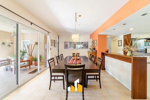Imagen 29 de 30 de Casa En Venta -el Bosque ¡única Por Su Estado!