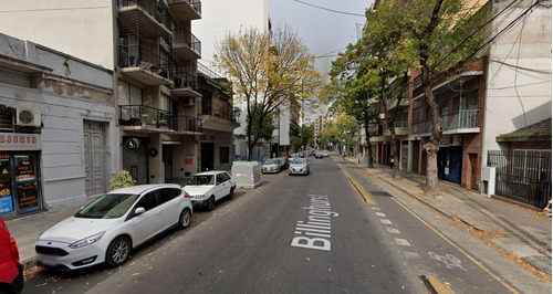 Terreno Lote  En Venta En Recoleta, Capital Federal, Buenos Aires