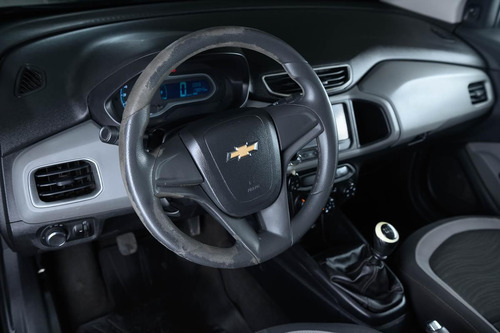 Chevrolet Prisma 1.4 Lt 98cv