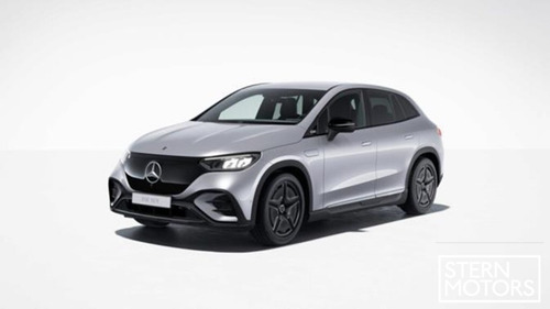 Mercedes-Benz EQE EQE 500 4MATIC SUV