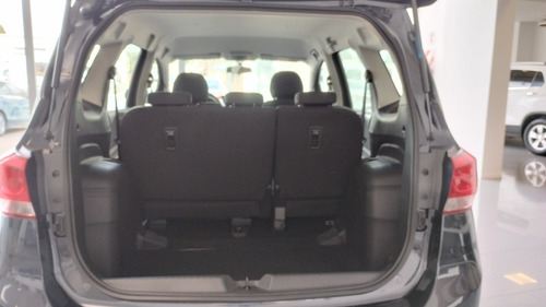 Chevrolet Spin 1.8 Lt 5as 105cv