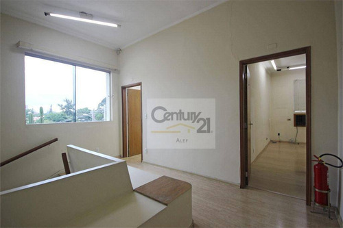 Casa Com 3 Dormitórios À Venda, 210 M² Por R$ 4.256.000,00 - Higienópolis - São Paulo/sp - Ca0039