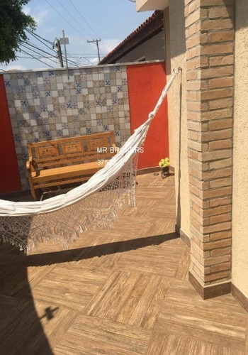 Imagem 4 de 30 de Casa - Ca00244 - 70395462