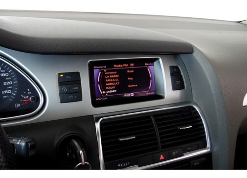 Audi Q7 Quattro Fsi 3.0t 2011