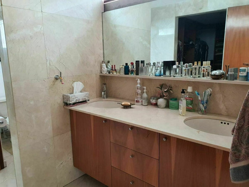 Imagen 21 de 30 de Departamento En Venta O Renta Con Terraza Bosques De Las Lom