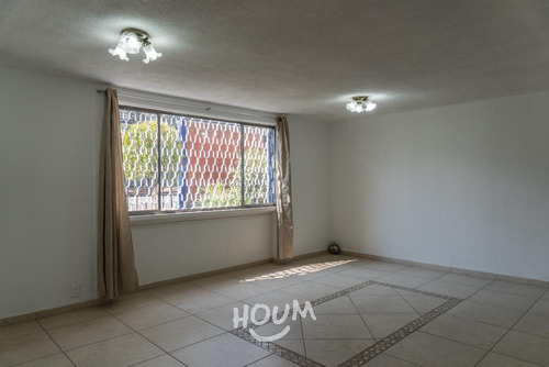 Imagen 28 de 30 de Departamento En Tlalnemex, Tlalnepantla De Baz Con 3 Recámaras, 102 M², Id: 82614