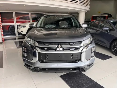 Mitsubishi Asx 4wd 2024