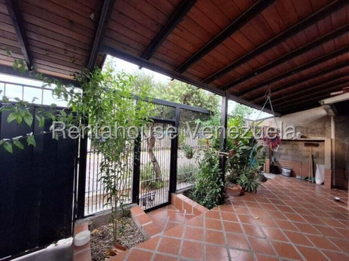 Milagros Inmuebles Casa Venta Barquisimeto Lara Zona Norte El Cuji Economica Residencial Economico Código Inmobiliaria Rent-a-house 25-11696