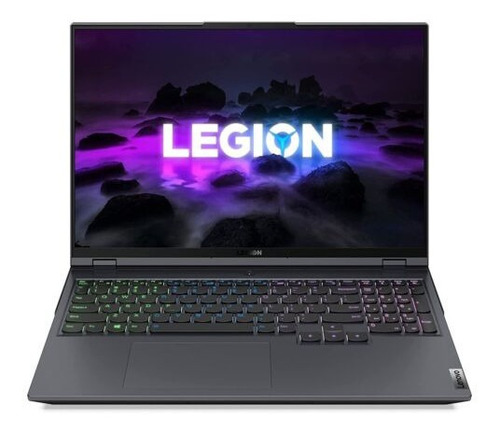 Lenovo Gaming  Legion 5 17.3   Amd 7 5800h 16gb 1tb Rtx 3060