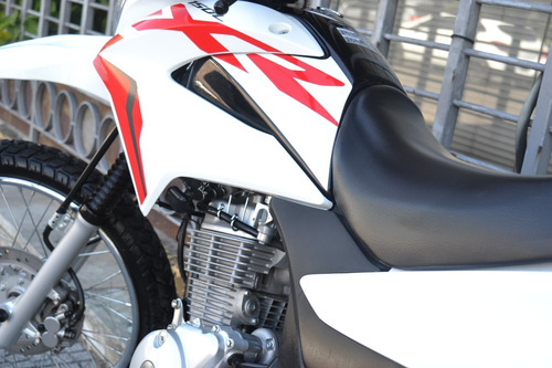Honda Xr 150 2018 / 8.000km